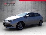 First vehicle image