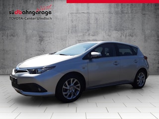 Vehicle image TOYOTA AURIS 0