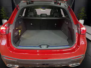 Mercedes-Benz GLC 400 e 4MATIC EQ Star AMG Line