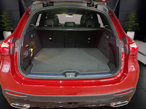 Vehicle image MERCEDES-BENZ GLC 400 e EQ Star AMG Line 4matic