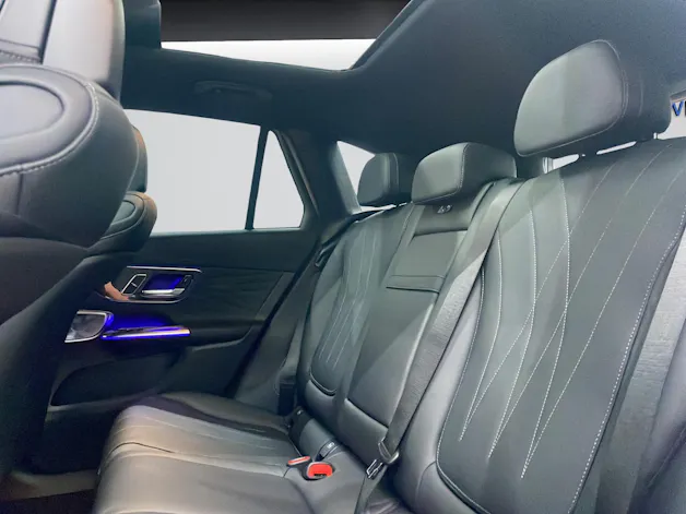 Mercedes-Benz GLC 400 e 4MATIC EQ Star AMG Line