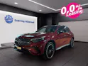 MERCEDES-BENZ GLC 400 e 4MATIC EQ Star AMG Line