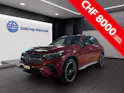 Mercedes-Benz GLC 400 e 4MATIC EQ Star AMG Line