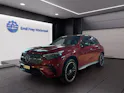 Mercedes-Benz GLC 400 e 4MATIC EQ Star AMG Line
