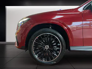 Mercedes-Benz GLC 400 e 4MATIC EQ Star AMG Line
