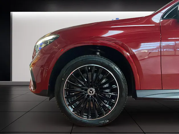 Mercedes-Benz GLC 400 e 4MATIC EQ Star AMG Line
