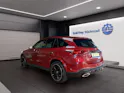 Mercedes-Benz GLC 400 e 4MATIC EQ Star AMG Line