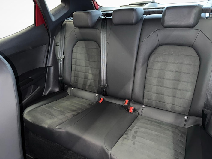 Fahrzeugbild SEAT ARONA