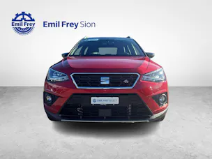 SEAT Arona 1.0 TSI 110 Hola FR DSG