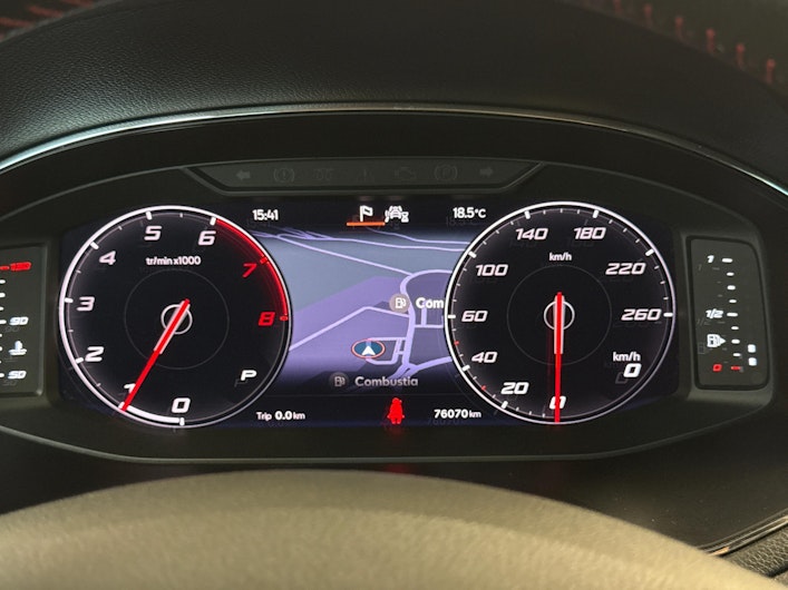 Fahrzeugbild SEAT ARONA