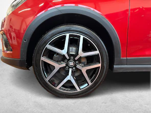 image du véhicule SEAT Arona 1.0 TSI 110 Hola FR DSG