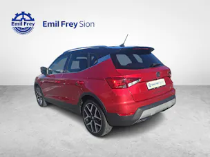 SEAT Arona 1.0 TSI 110 Hola FR DSG