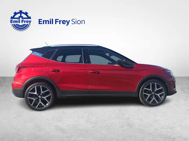 SEAT Arona 1.0 TSI 110 Hola FR DSG