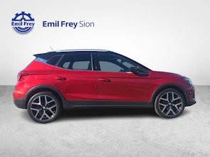 image du véhicule SEAT Arona 1.0 TSI 110 Hola FR DSG