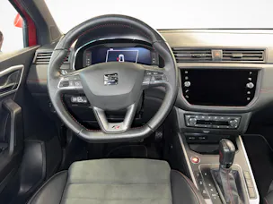 SEAT Arona 1.0 TSI 110 Hola FR DSG