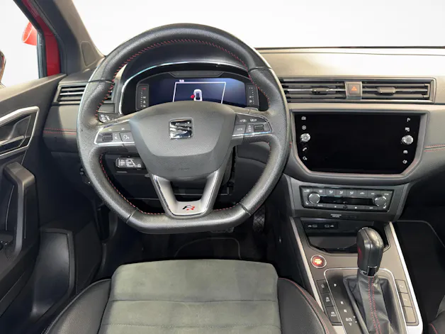 SEAT Arona 1.0 TSI 110 Hola FR DSG