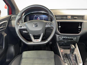image du véhicule SEAT Arona 1.0 TSI 110 Hola FR DSG