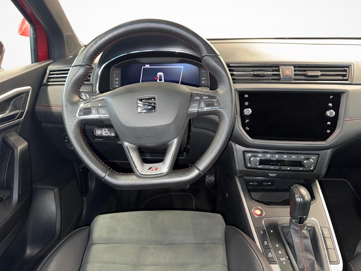 Fahrzeugbild SEAT ARONA