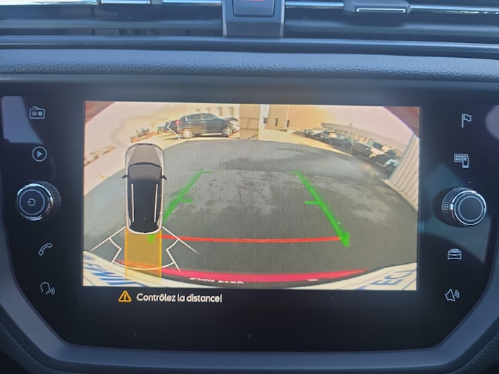 Fahrzeugbild SEAT ARONA