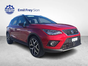 image du véhicule SEAT Arona 1.0 TSI 110 Hola FR DSG