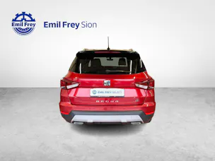SEAT Arona 1.0 TSI 110 Hola FR DSG