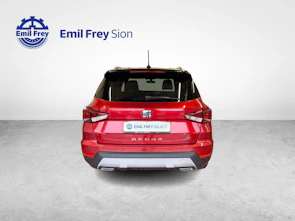 image du véhicule SEAT Arona 1.0 TSI 110 Hola FR DSG