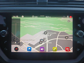 image du véhicule SEAT Arona 1.0 TSI 110 Hola FR DSG