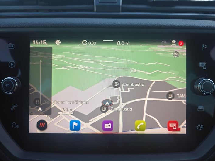 Fahrzeugbild SEAT ARONA