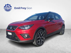 image du véhicule SEAT Arona 1.0 TSI 110 Hola FR DSG