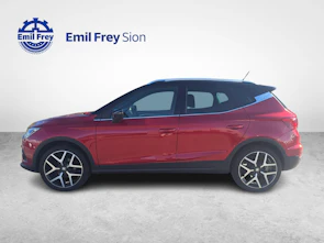 image du véhicule SEAT Arona 1.0 TSI 110 Hola FR DSG