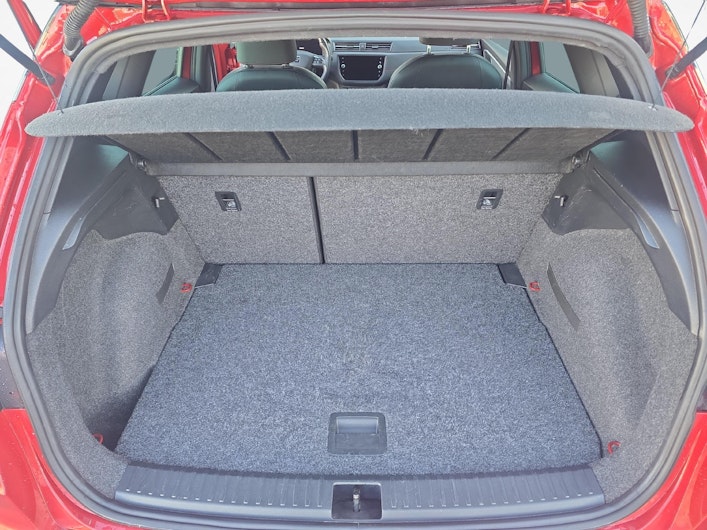 Fahrzeugbild SEAT ARONA