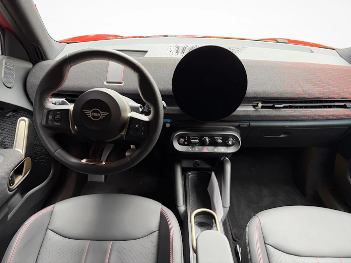 Fahrzeugbild MINI ACEMAN