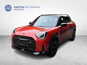 Fahrzeugbild MINI Aceman J05 SE