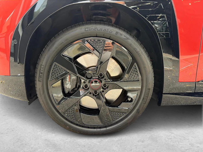 Fahrzeugbild MINI ACEMAN