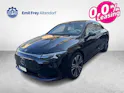 MERCEDES-BENZ CLA 350 4MATIC EQ Technology