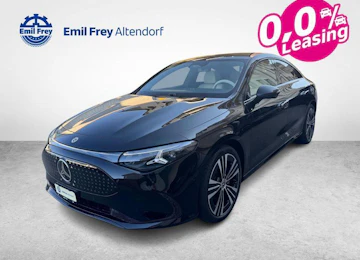 Fahrzeugbild MERCEDES-BENZ CLA 350 4MATIC EQ Technology Fahrzeugbild MERCEDES-BENZ CLA 350 4MATIC EQ Technology