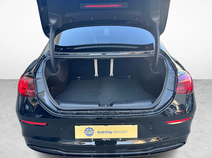 Fahrzeugbild MERCEDES-BENZ CLA 350