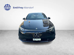 Fahrzeugbild MERCEDES-BENZ CLA 350 4MATIC AMG Line