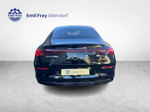 Fahrzeugbild MERCEDES-BENZ CLA 350 4MATIC AMG Line