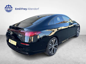 Fahrzeugbild MERCEDES-BENZ CLA 350 4MATIC AMG Line