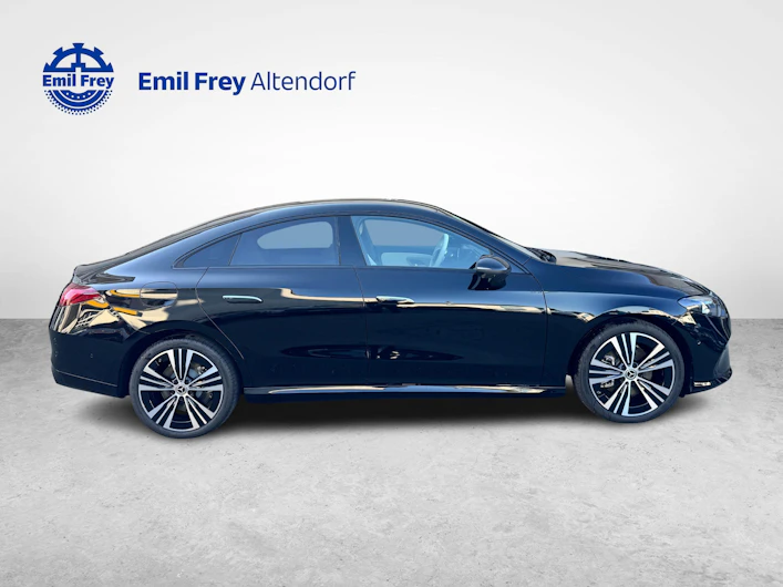 Fahrzeugbild MERCEDES-BENZ CLA 350