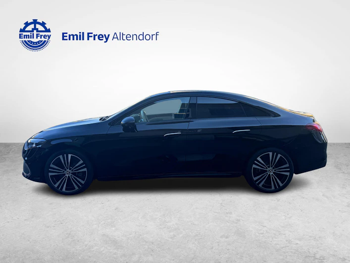 Fahrzeugbild MERCEDES-BENZ CLA 350