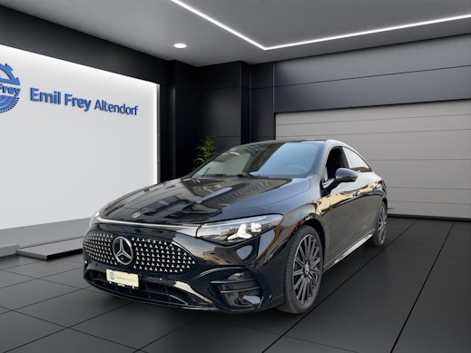 MERCEDES-BENZ CLA 350 AMG Line 4matic 0 MERCEDES-BENZ CLA 350 AMG Line 4matic 0