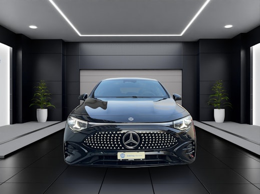 MERCEDES-BENZ CLA 350 AMG Line 4matic 2