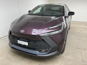 Vehicle image TOYOTA C-HR 2.0 HEV Trend 4x4