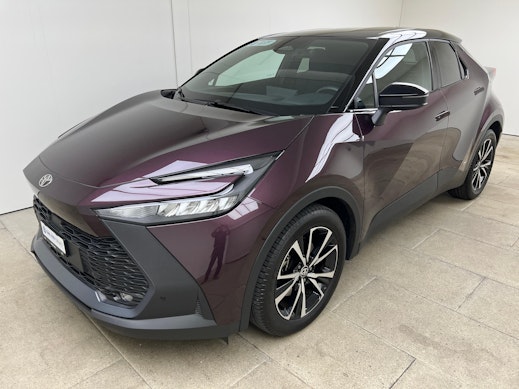 TOYOTA C-HR 2.0 HEV Trend 4x4 1