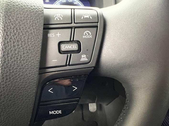 Vehicle image TOYOTA C-HR