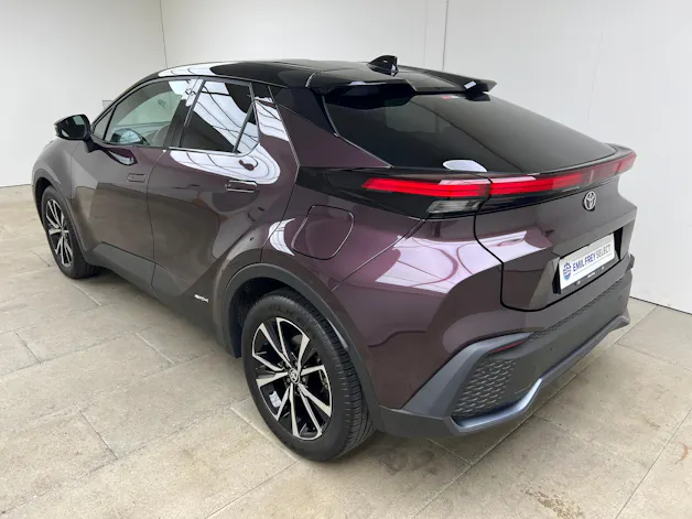 Toyota C-HR 2.0 HEV Trend 4x4 / Jetzt mit attraktivem 1.99% Leasing