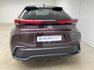 Toyota C-HR 2.0 HEV Trend 4x4 / Jetzt mit attraktivem 1.99% Leasing