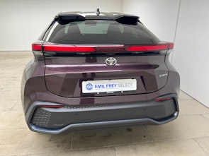 Vehicle image TOYOTA C-HR 2.0 HEV Trend 4x4
